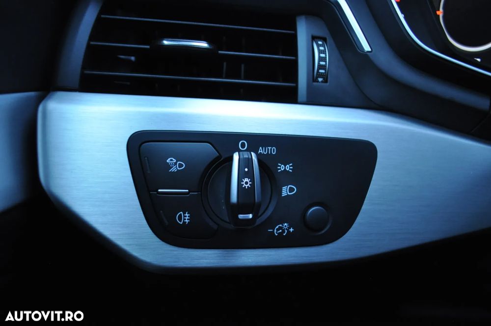 Audi A4 Avant 2.0 TFSI ultra sport - 29