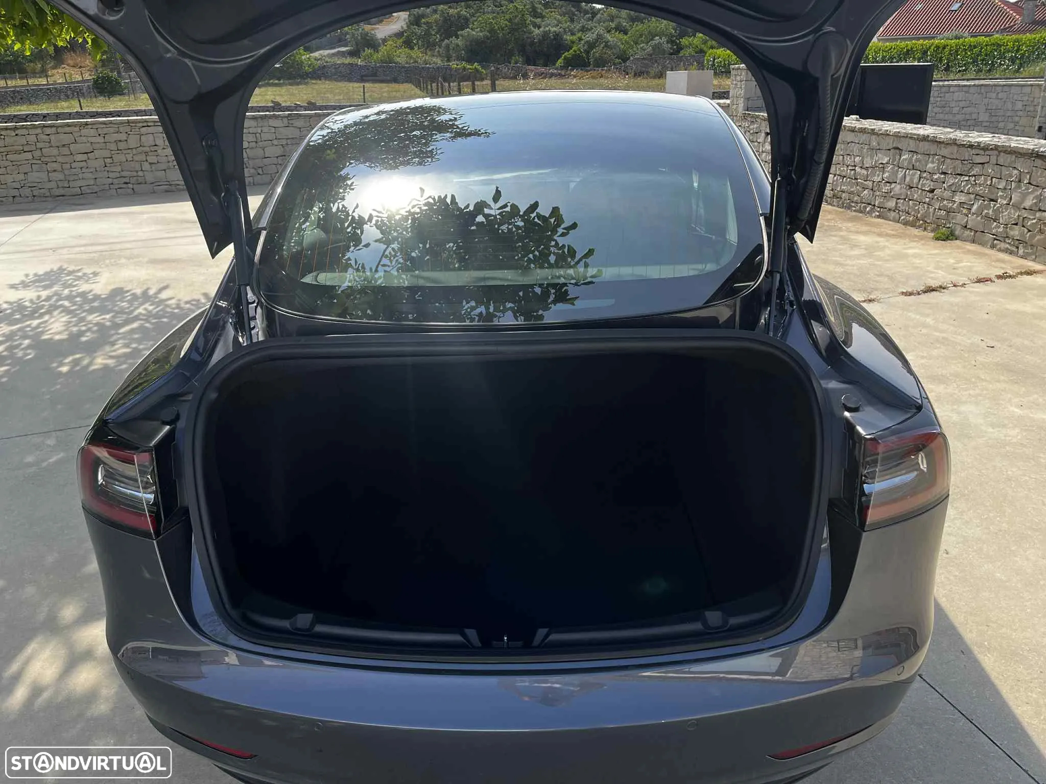 Tesla Model 3 Long Range AWD Dual Motor - 9