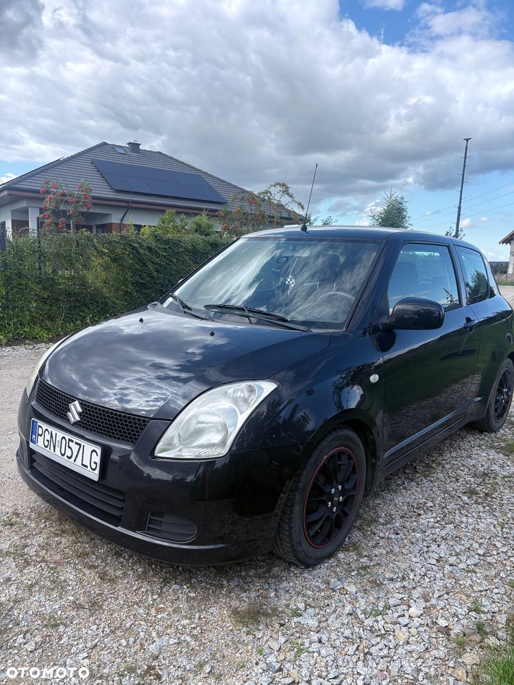 Suzuki Swift - 2