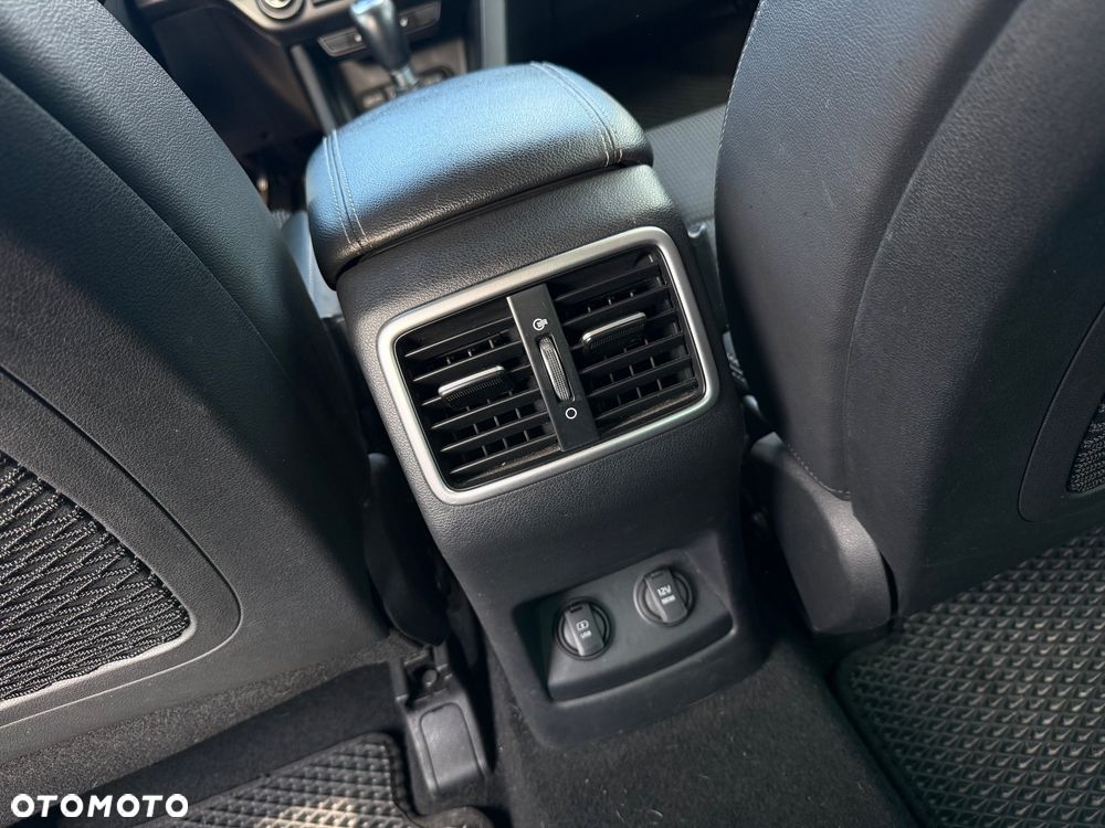 Kia Sportage - 20