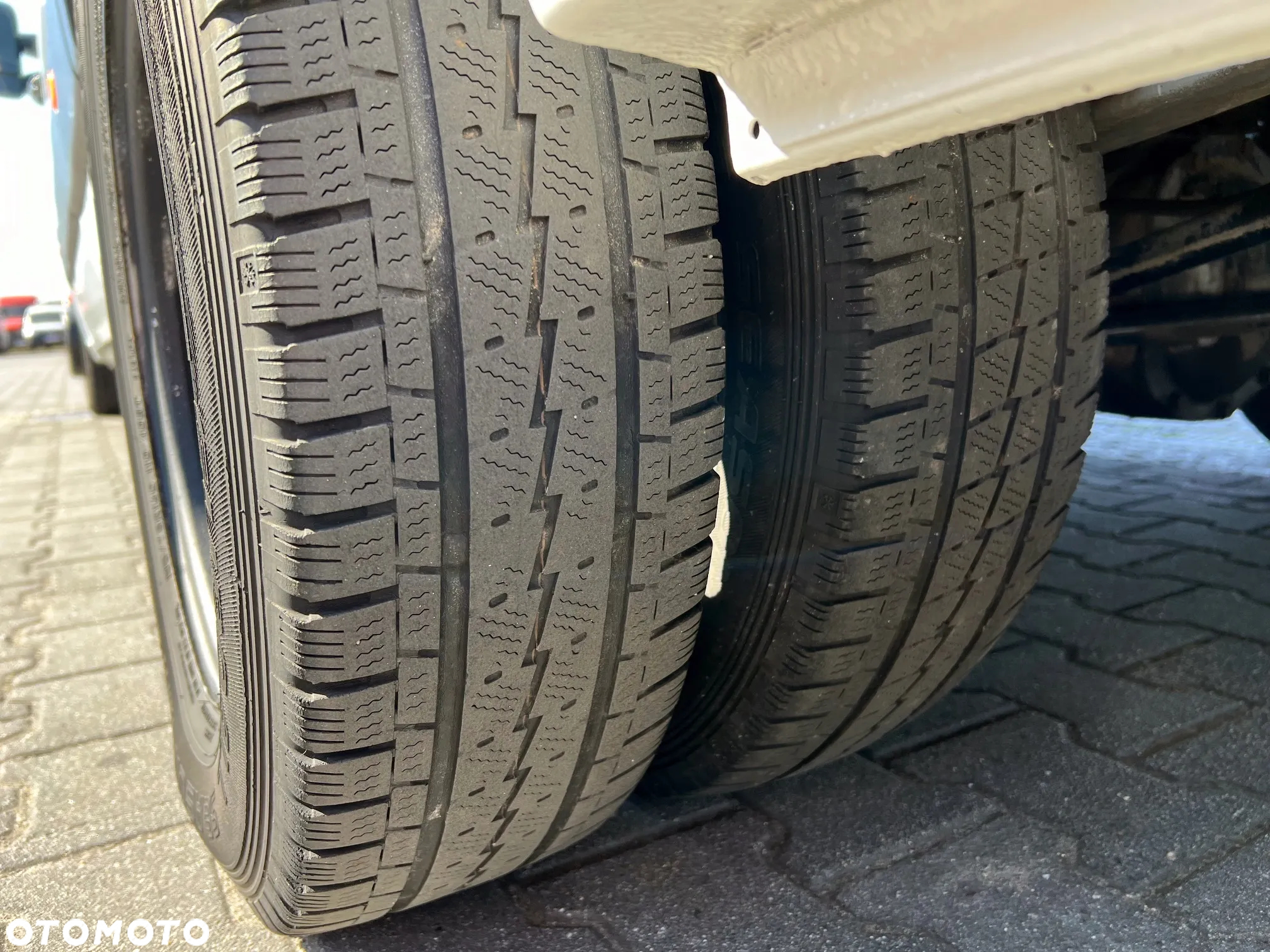 Renault Master Blaszak Maxi L4H2 Long, Lang Salon PL, Jeden Właściciel - 6