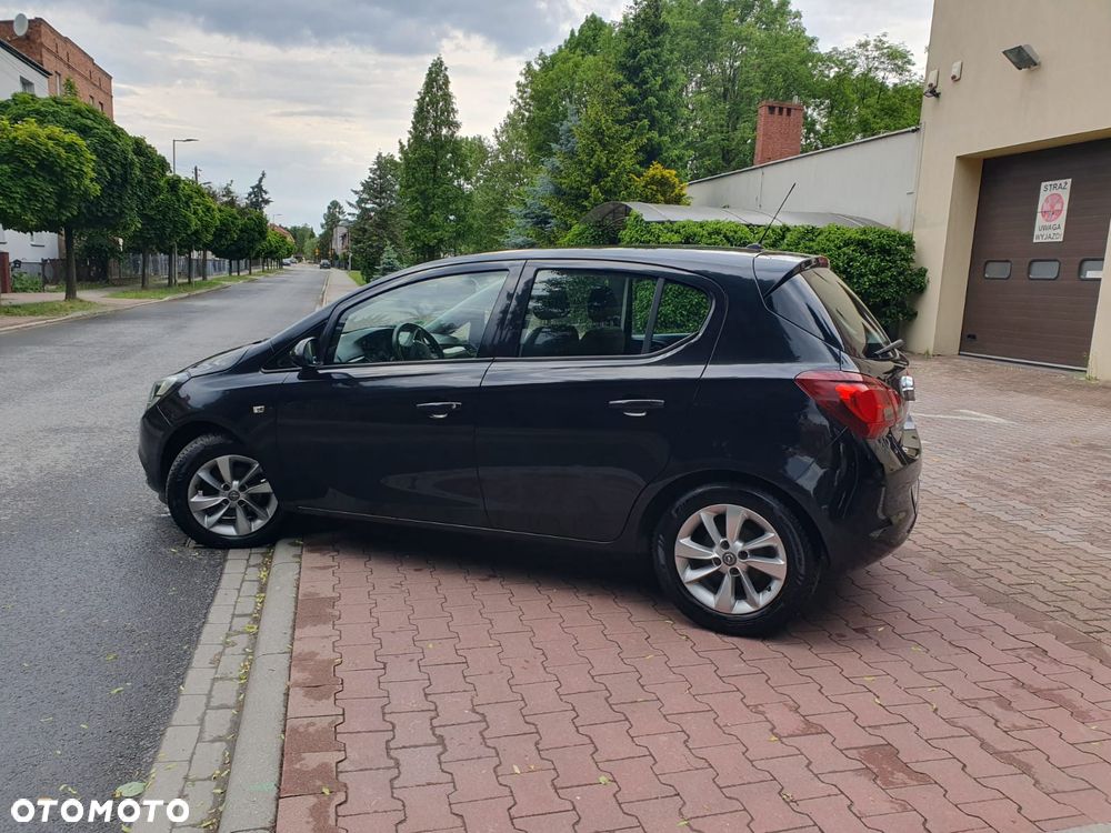 Opel Corsa 1.4 Selection - 33