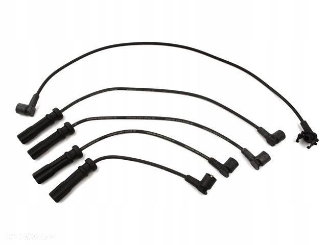VOLVO 940 960 oryginał przewody zapłonowe kpl OE 271483 - 2