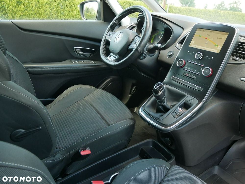 Renault Grand Scenic ENERGY dCi 110 Business - 7