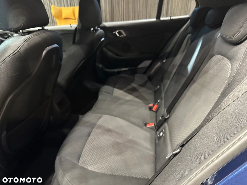 BMW Seria 1 118i Advantage - 13