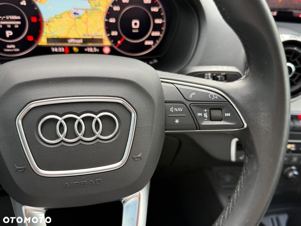 Audi Q2 - 31
