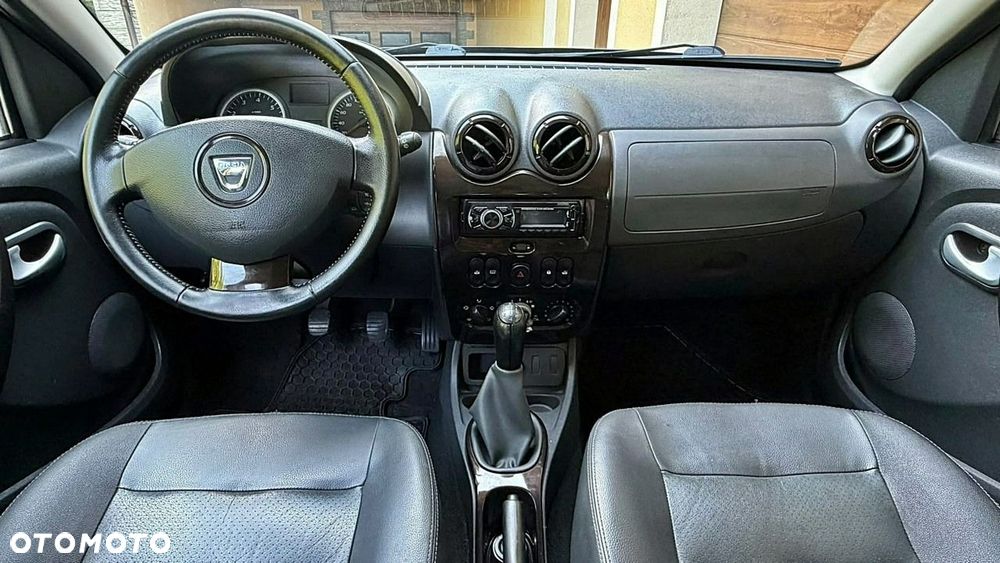 Dacia Duster - 14