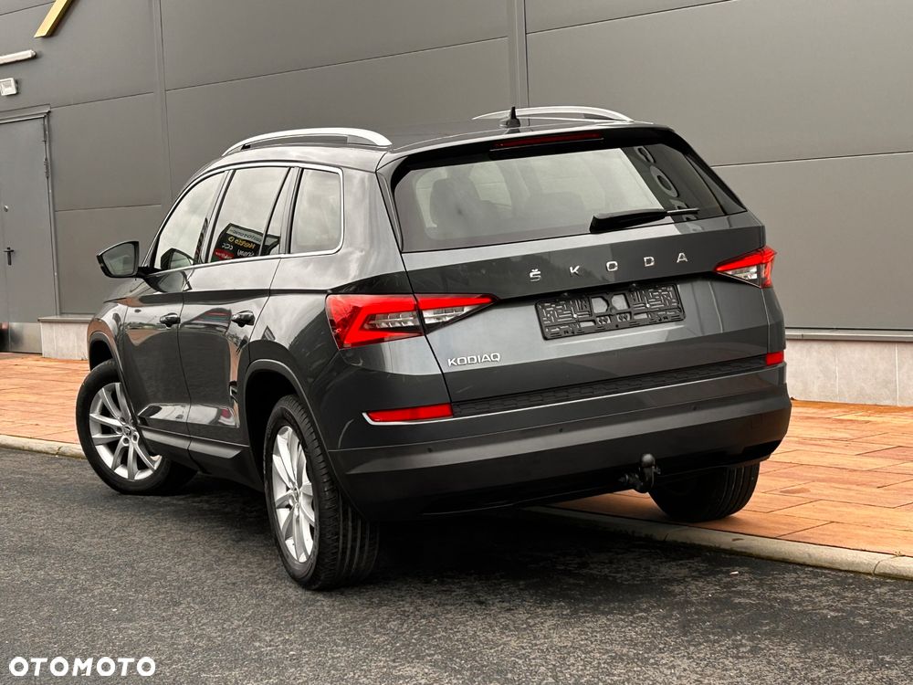 Skoda Kodiaq 1.5 TSI ACT 4x2 Business DSG - 18