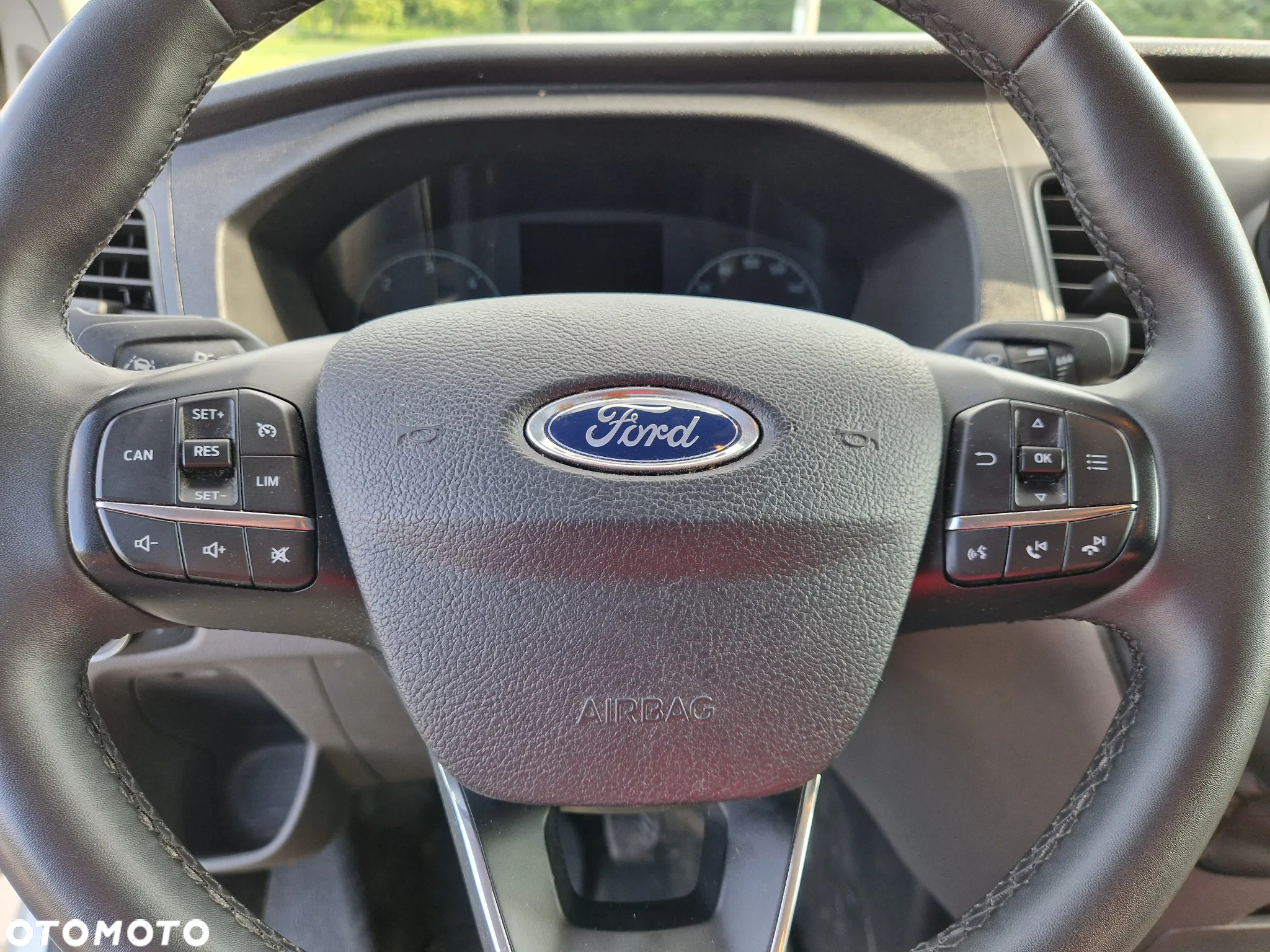 Ford Transit Custom 280 L1H1 Trend (bryg.) - 15