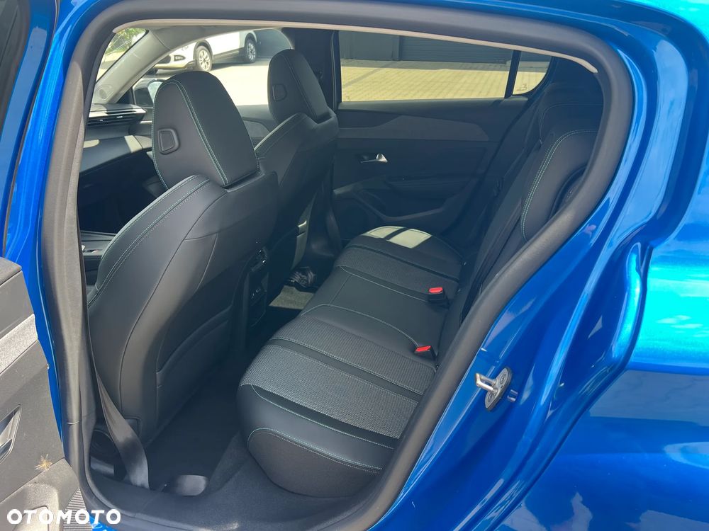 Peugeot 308 - 10