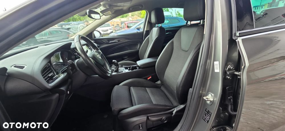 Opel Insignia 2.0 Ultimate Exclusive - 29