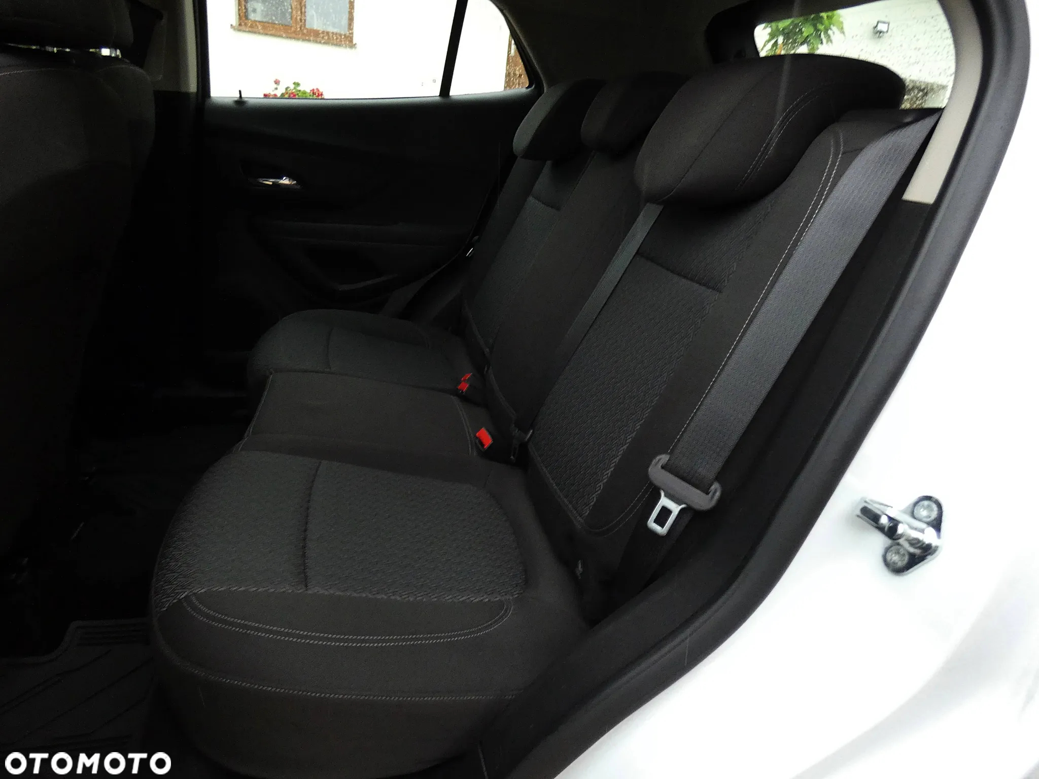 Opel Mokka 1.4 T Cosmo S&S EU6 - 29