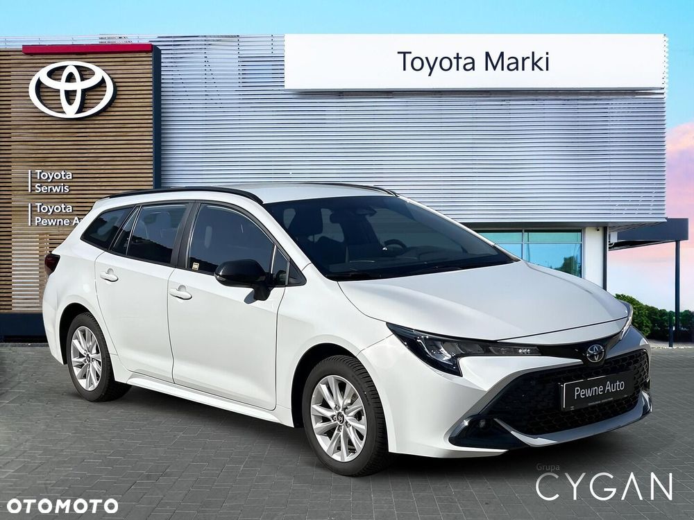 Toyota Corolla 1.8 Hybrid Comfort - 8
