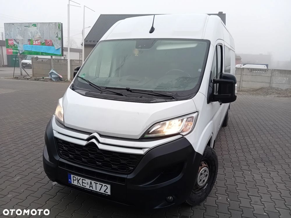 Citroën Jumper - 2