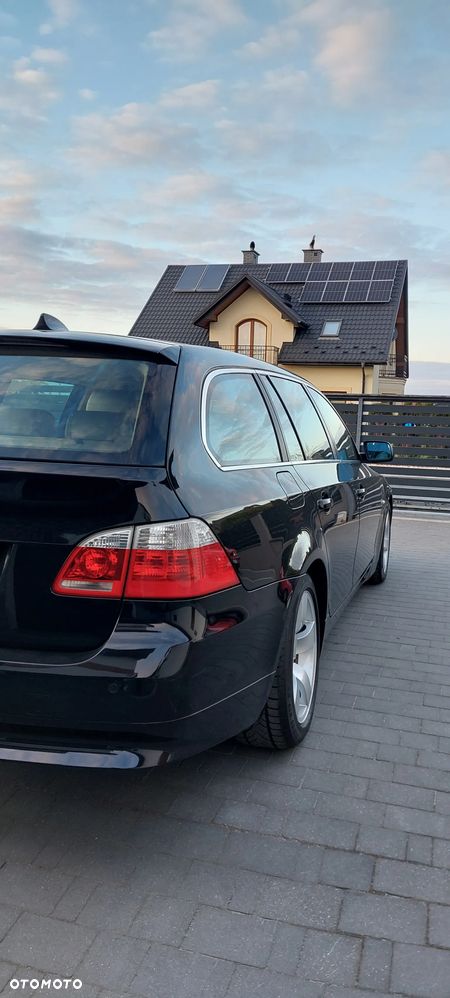 BMW Seria 5 530d - 29