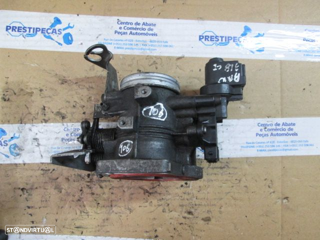 Corpo Borboleta 1436000 BMW 2002 318CI - 2