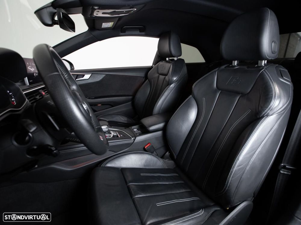 Audi A5 - 7
