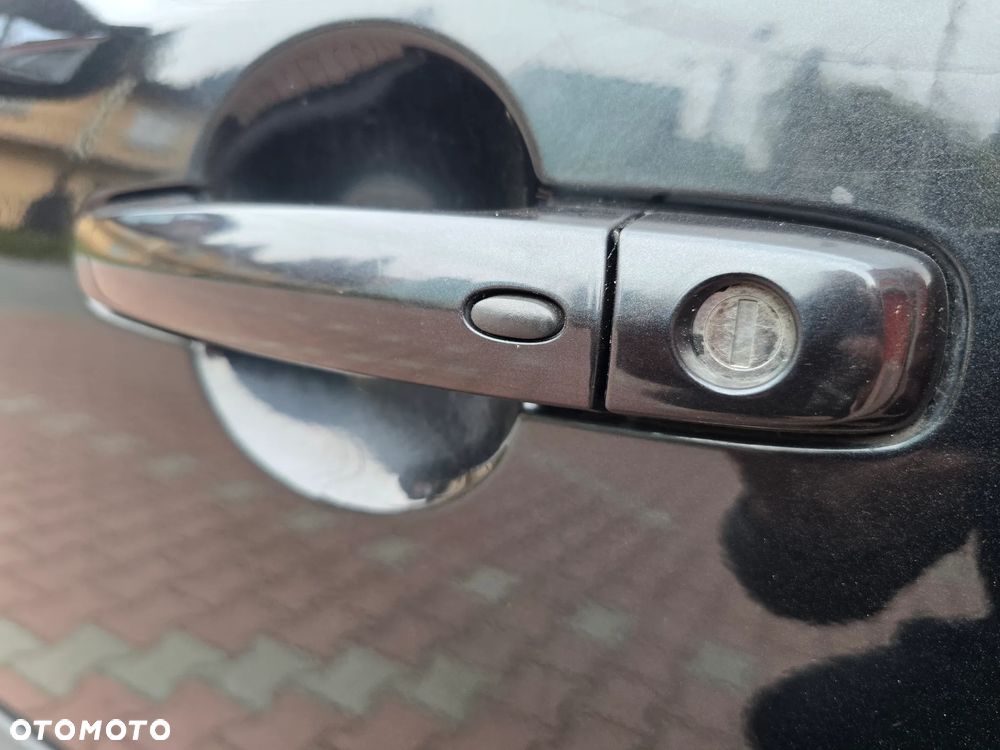 Suzuki SX4 Classic 2.0 DDiS 4x4 Comfort - 28