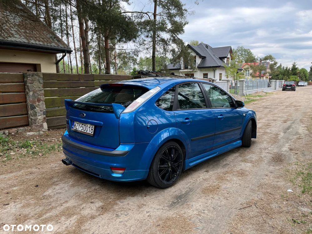 Ford Focus Ambiente - 5