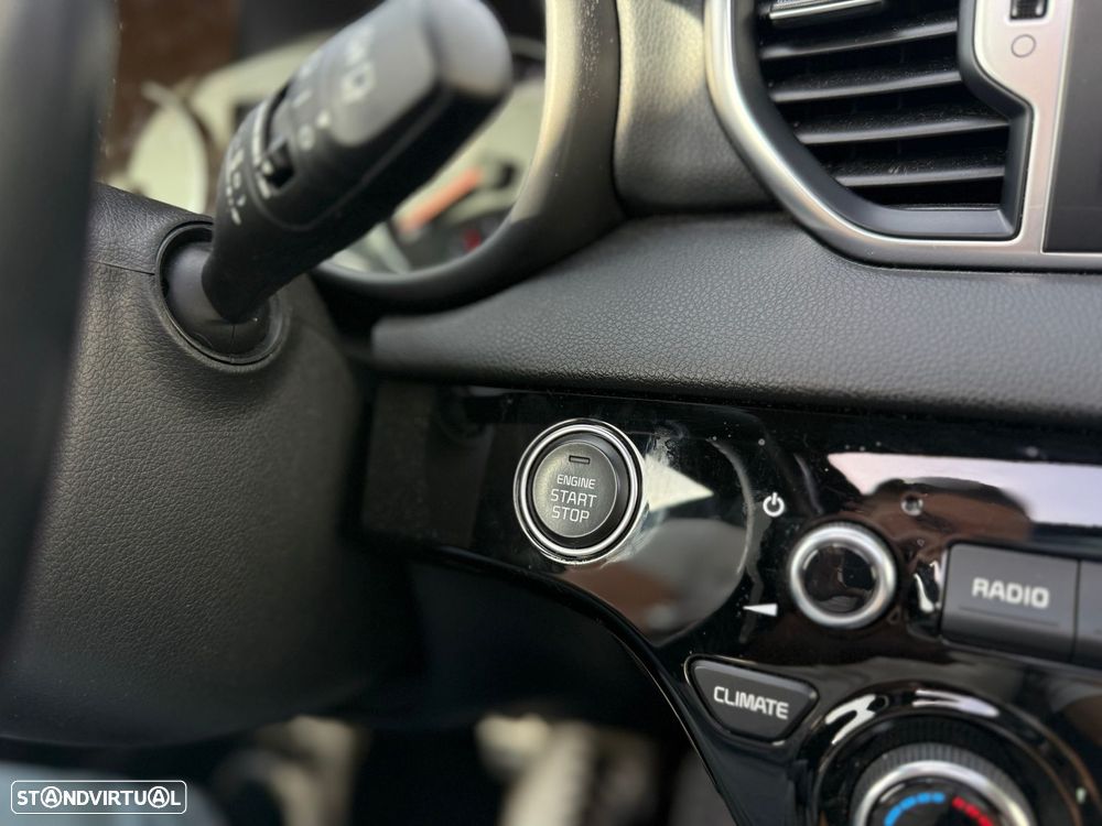 Kia Sportage 1.7 CRDI ISG GT Line 7DCT - 26