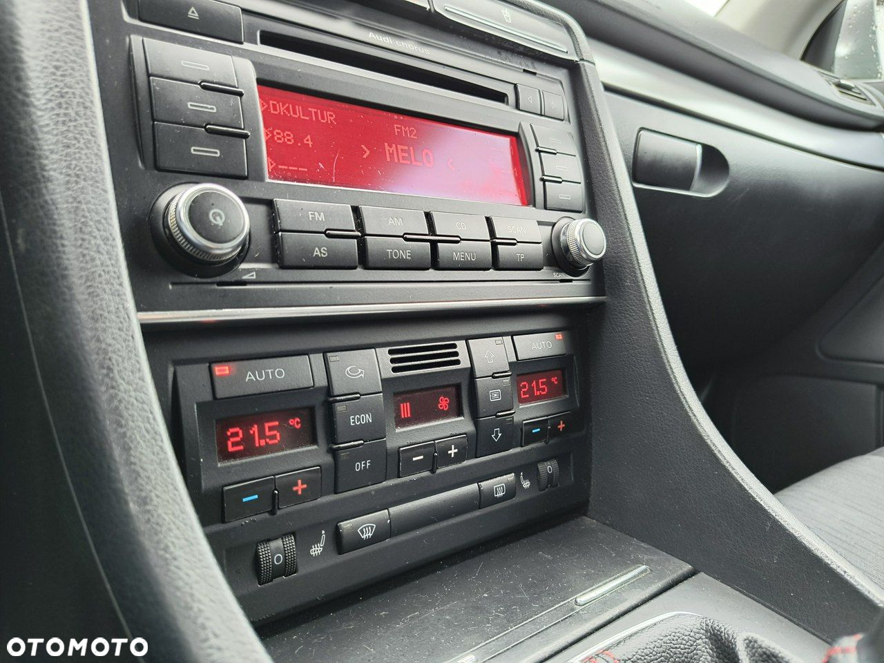 Audi A4 - 19