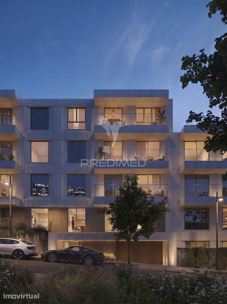 Apartamento T2 +1 - Trofa, Porto - Grande imagem: 4/10