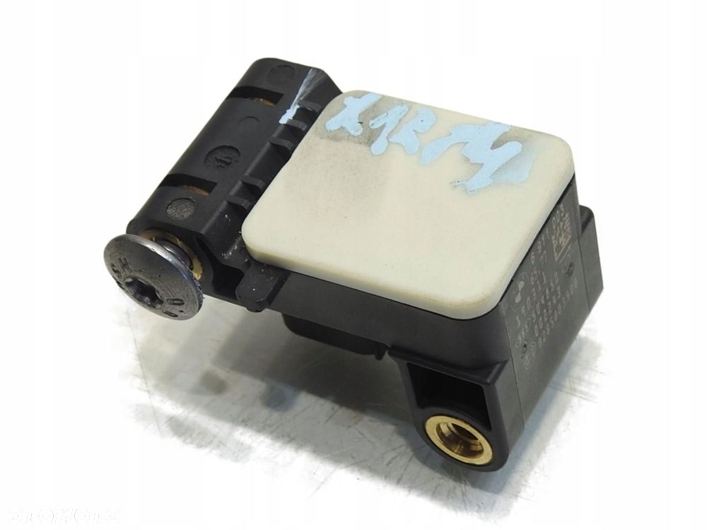 SENSOR UDERZENIOWY BMW X1 E84 6911003 0285003900 - 1