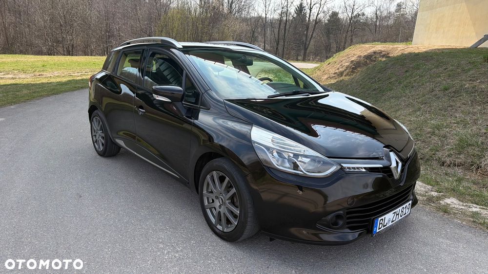 Renault Clio TCe 90 Dynamique - 12