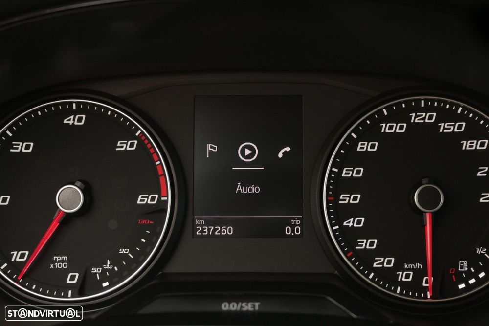 SEAT Arona 1.6 TDI Style - 43