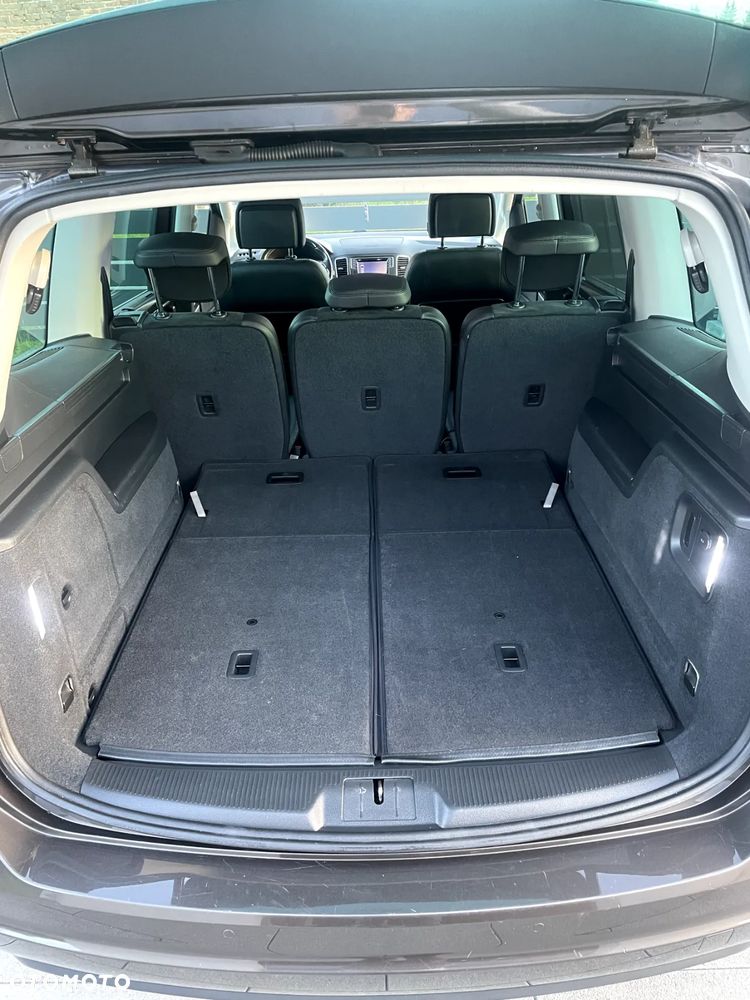 Seat Alhambra 2.0 TDI Xcellence DSG - 26