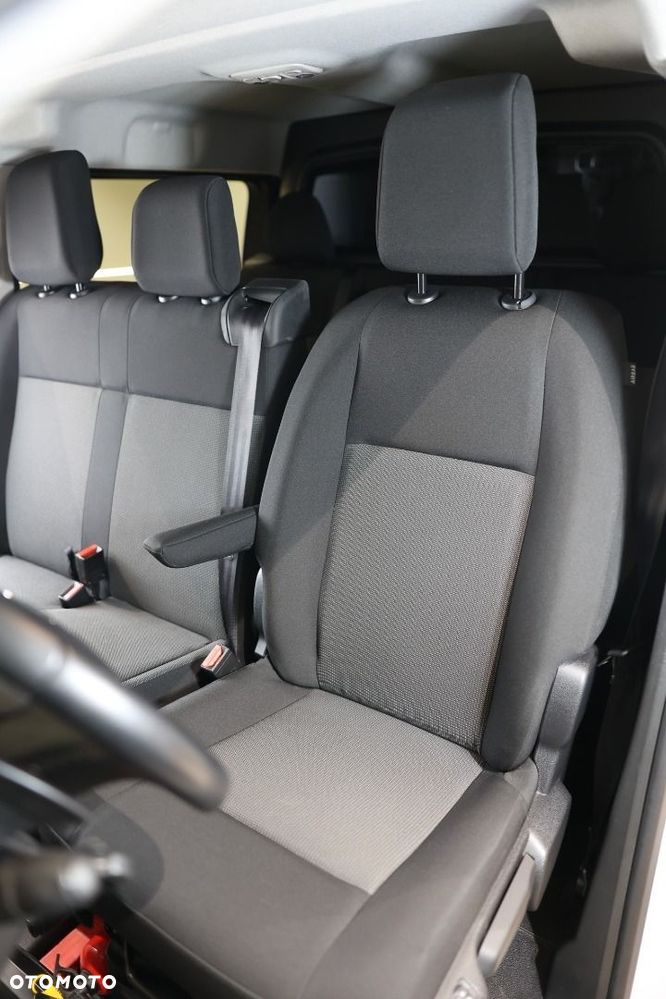 Toyota PROACE - 10