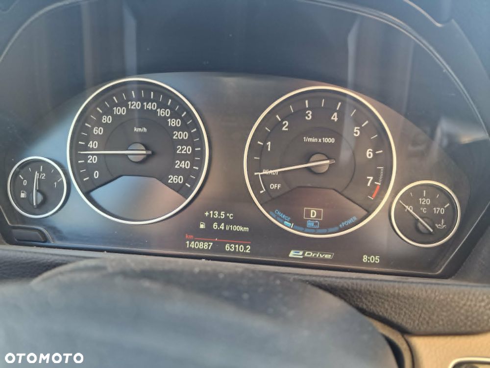 BMW Seria 3 - 19