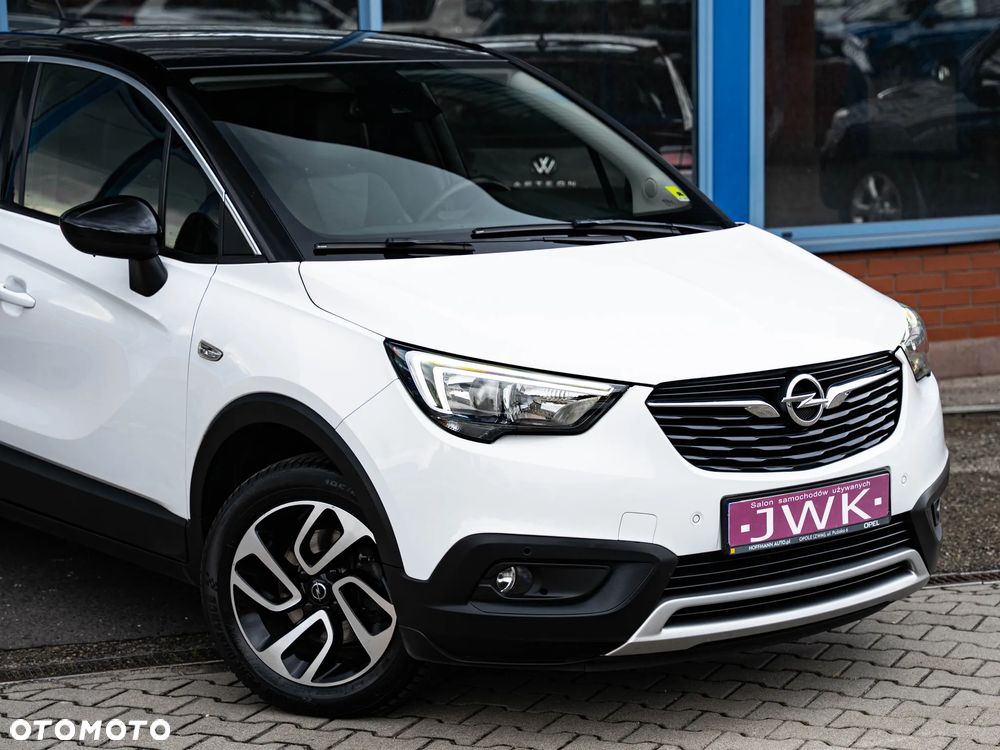 Opel Crossland X 1.2 T Elite S&S - 3