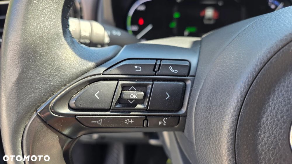 Toyota Yaris Cross Hybrid 1.5 Executive 4x4 - 26