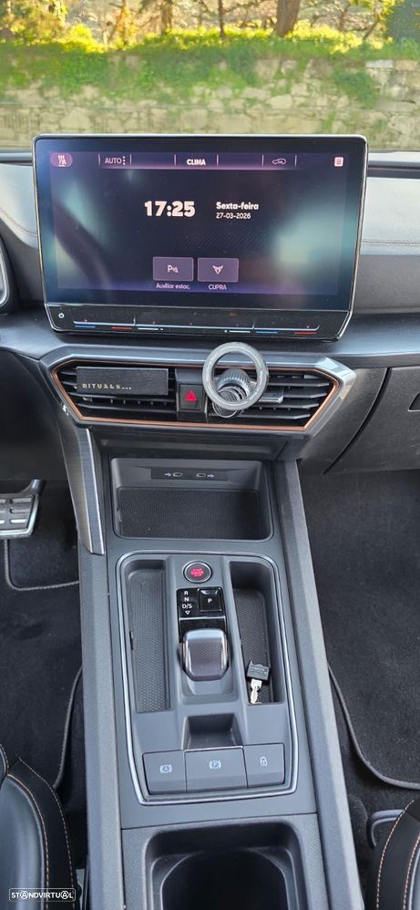 Cupra Formentor - 7
