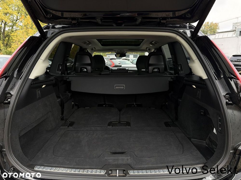 Volvo XC 90 - 19