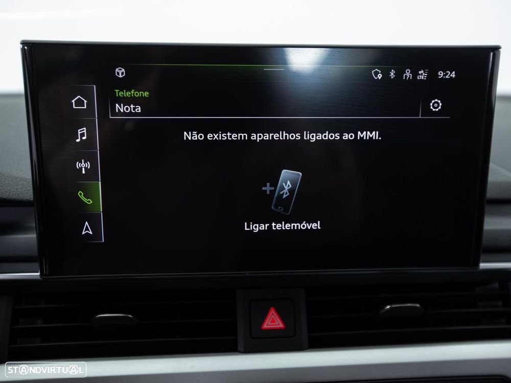 Audi A4 Avant 35 TDI S tronic - 27