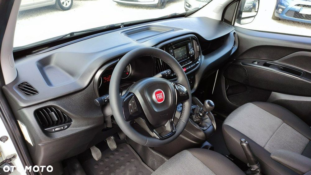 Fiat Doblo - 5
