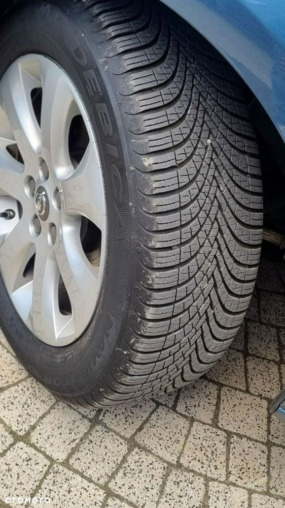 Opel Astra - 11