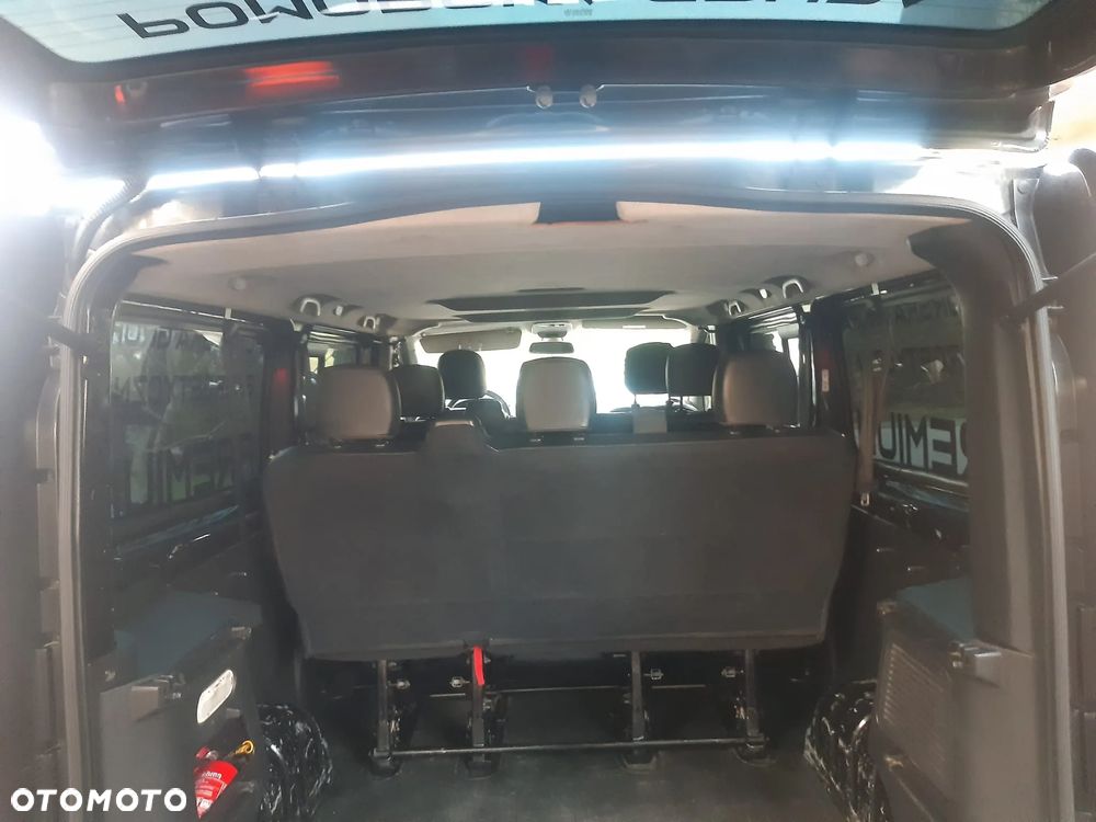 Renault Trafic Passenger 3,0t Pack Clim - 30