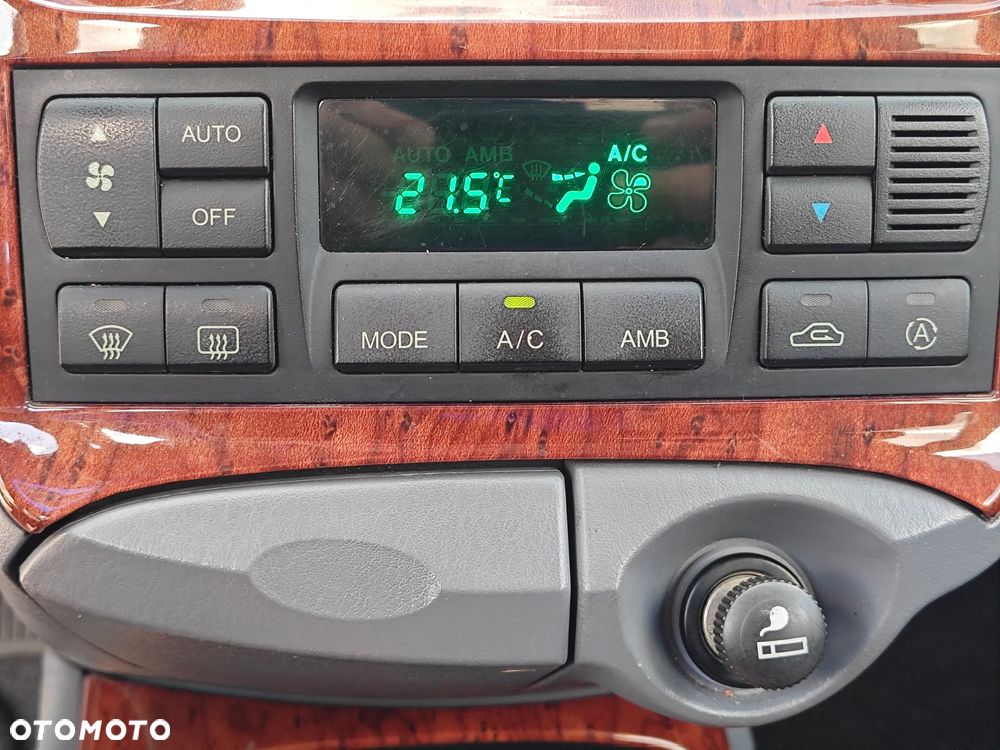 Kia Magentis 2.5 V6 Automatik EX - 17