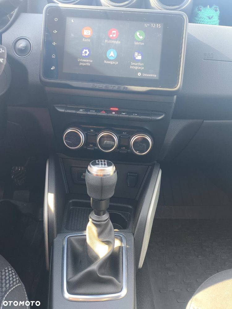 Dacia Duster 1.0 TCe Prestige - 3