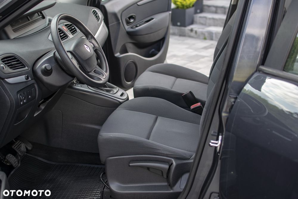 Renault Grand Scenic 1.6 16V 110 Dynamique - 30