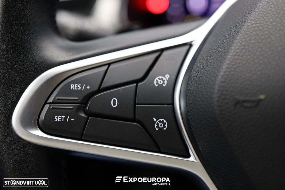 Renault Arkana 1.3 TCe Techno EDC - 10