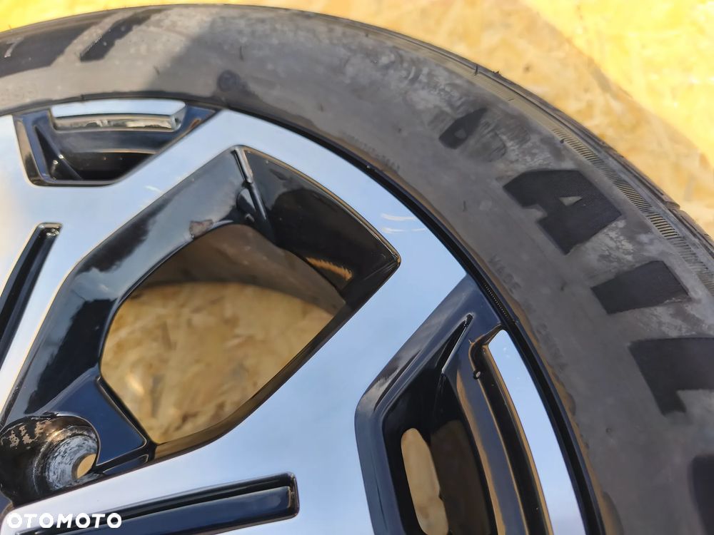 ALUFELGI KOŁA FELGI OPONY 215/60/17 17 CALI 5x114,3 ET50 403008540R DACIA DUSTER II RENAULT CAPTUR II ARKANA - 10