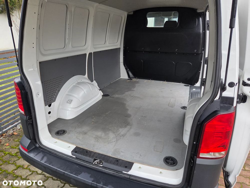 Volkswagen Transporter ver-tdi-kurz-plus - 23