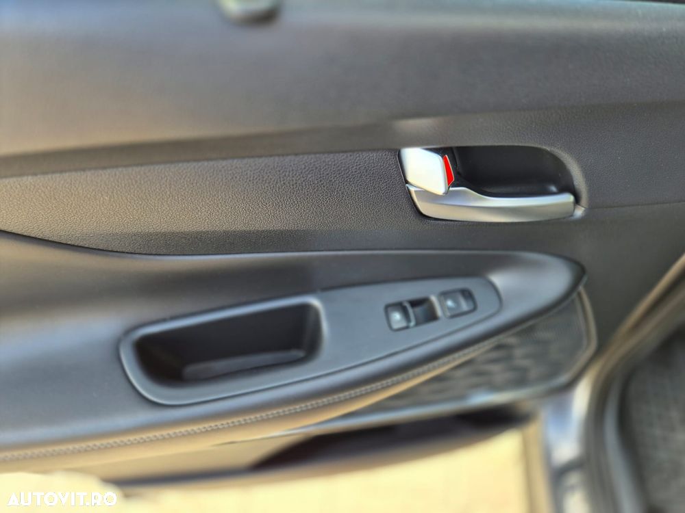 Hyundai Santa Fe - 18