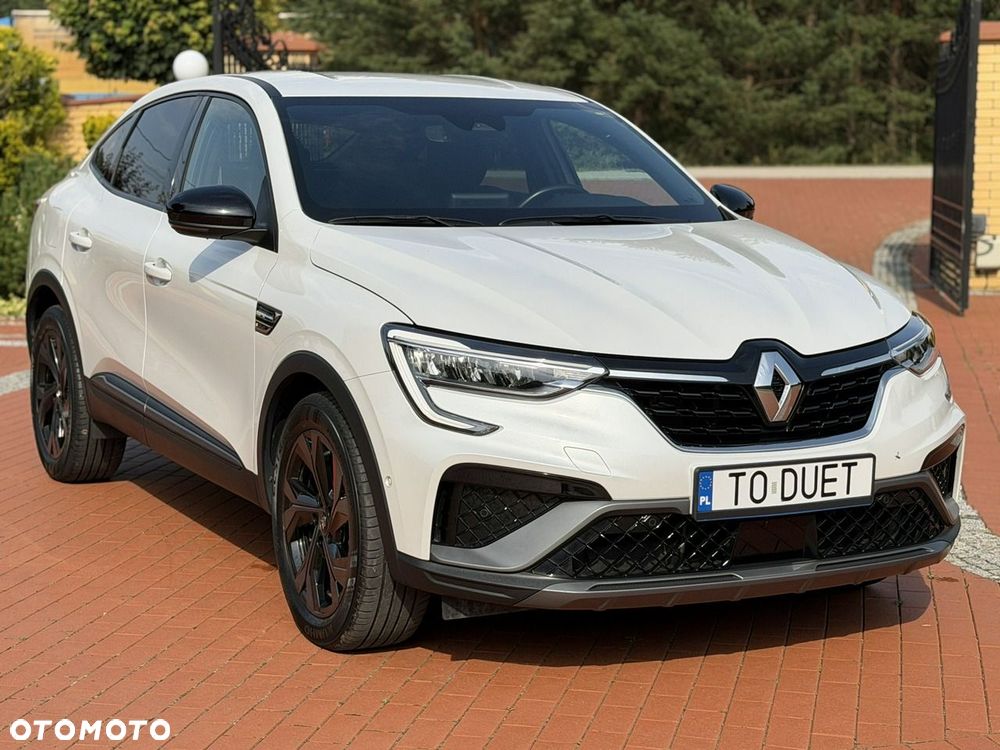 Renault Arkana - 3