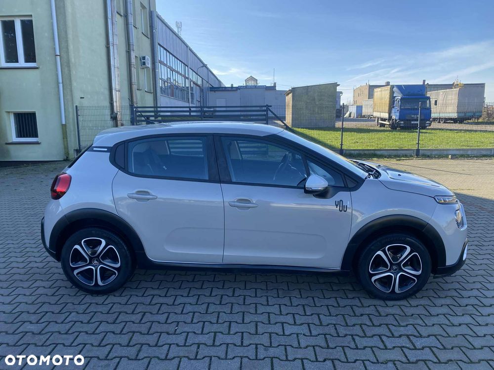 Citroën C3 Pure Tech 83 S&S YOU - 26