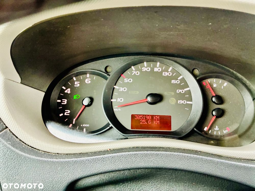 Renault Master L2H2 - 13